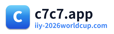 c7c7.app Logo